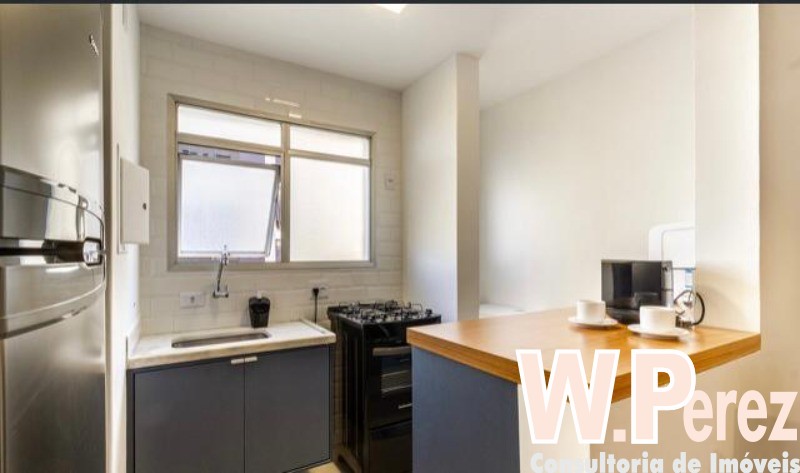 Apartamento, 1 quarto, 48 m² - Foto 12