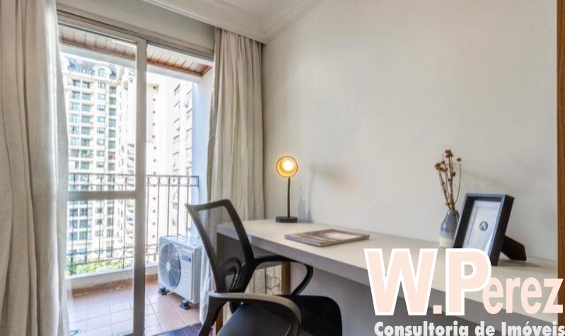 Apartamento, 1 quarto, 48 m² - Foto 4