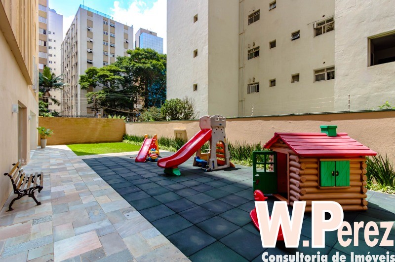 Apartamento, 3 quartos, 145 m² - Foto 36