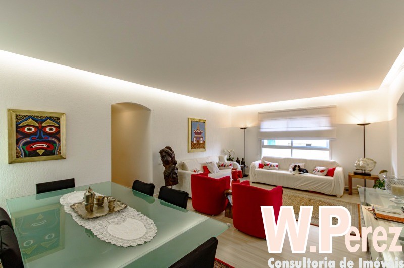 Apartamento, 3 quartos, 145 m² - Foto 12