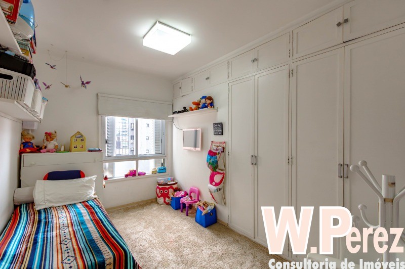 Apartamento, 3 quartos, 145 m² - Foto 19