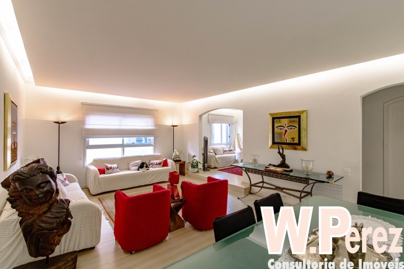 Apartamento, 3 quartos, 145 m² - Foto 10