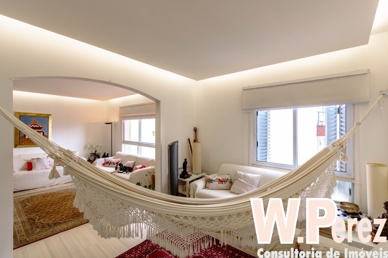 Apartamento, 3 quartos, 145 m² - Foto 14
