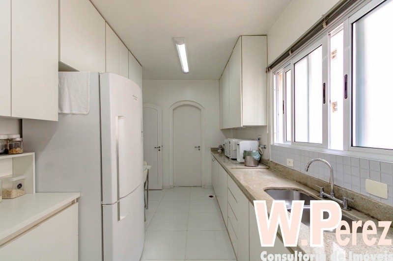 Apartamento, 3 quartos, 145 m² - Foto 28