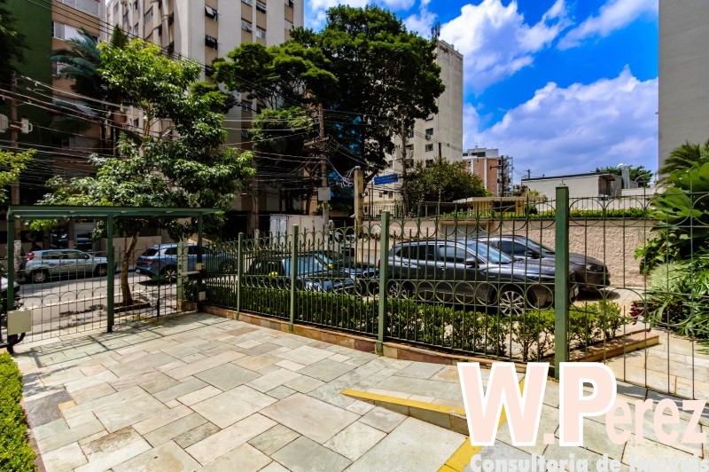 Apartamento, 3 quartos, 145 m² - Foto 38