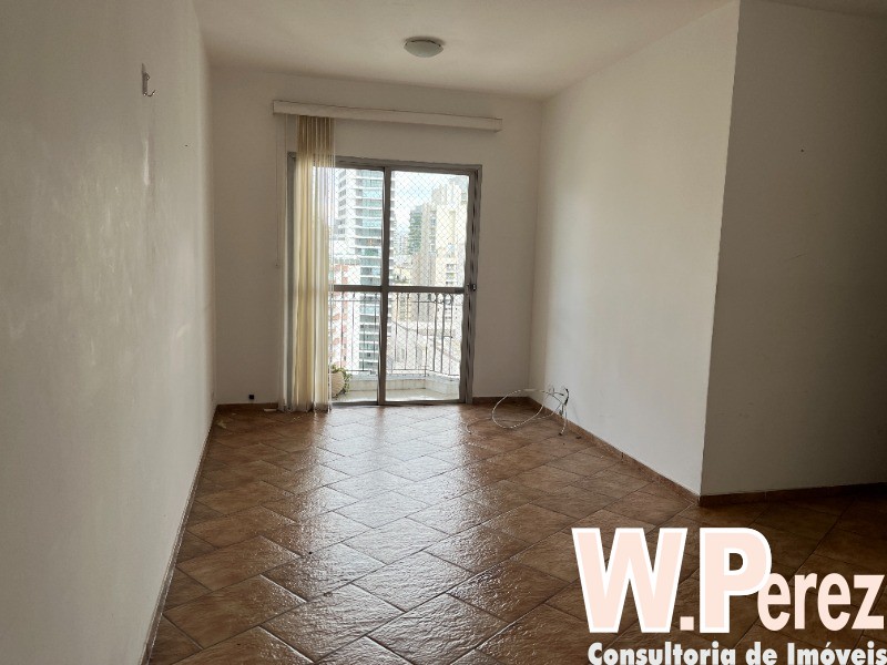 Apartamento, 2 quartos, 68 m² - Foto 1