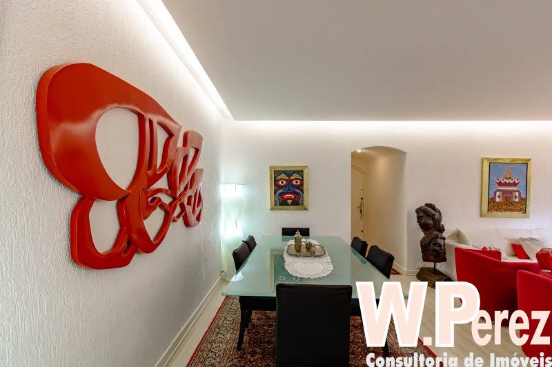 Apartamento, 3 quartos, 145 m² - Foto 11