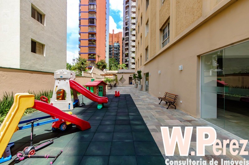 Apartamento, 3 quartos, 145 m² - Foto 34
