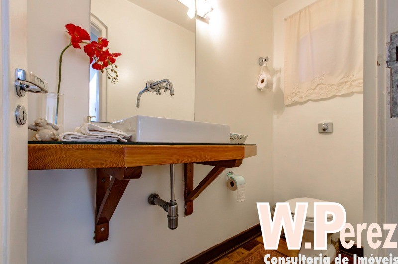 Apartamento, 3 quartos, 145 m² - Foto 15