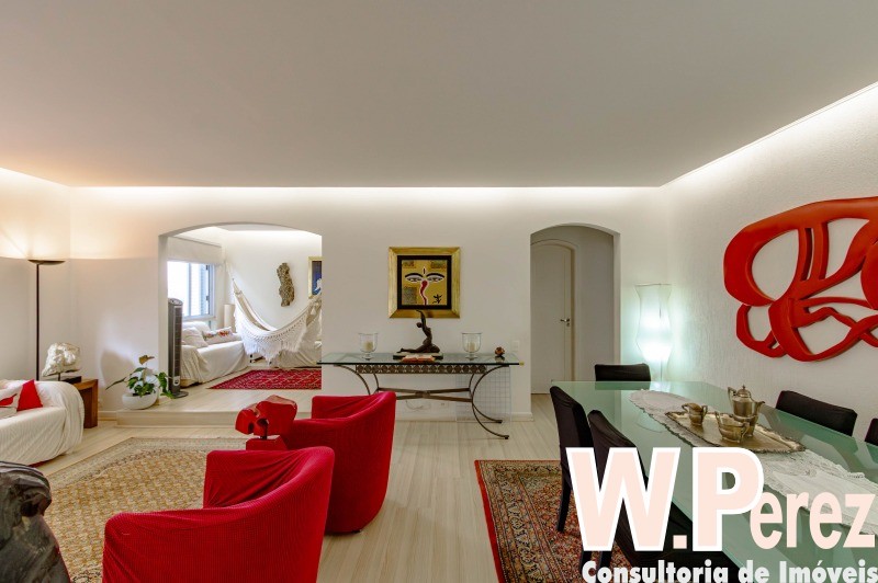 Apartamento, 3 quartos, 145 m² - Foto 8