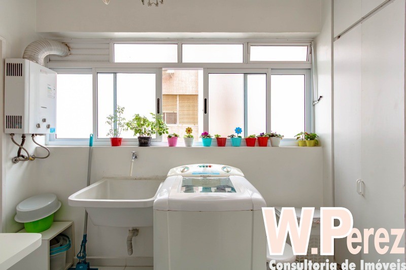 Apartamento, 3 quartos, 145 m² - Foto 33