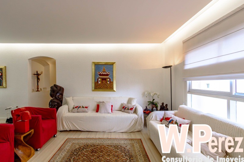 Apartamento, 3 quartos, 145 m² - Foto 7