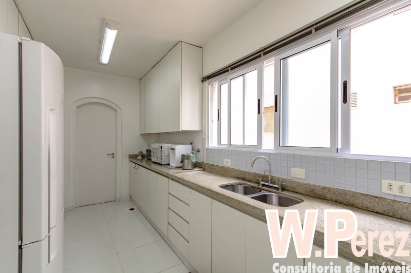 Apartamento, 3 quartos, 145 m² - Foto 30