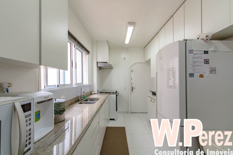 Apartamento, 3 quartos, 145 m² - Foto 29