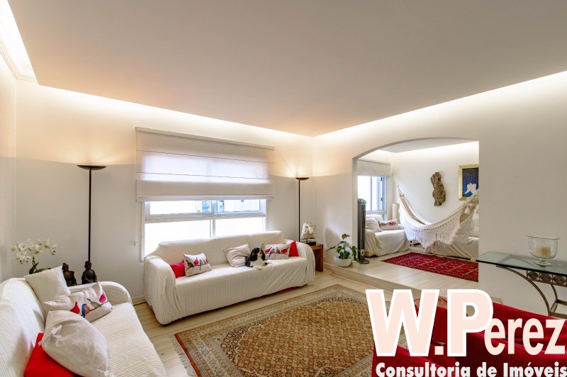 Apartamento, 3 quartos, 145 m² - Foto 4