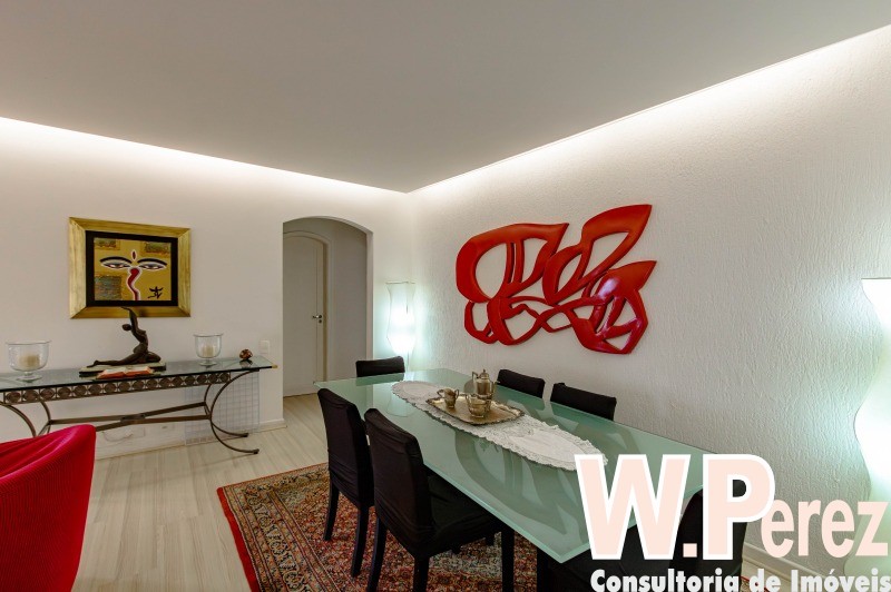 Apartamento, 3 quartos, 145 m² - Foto 9
