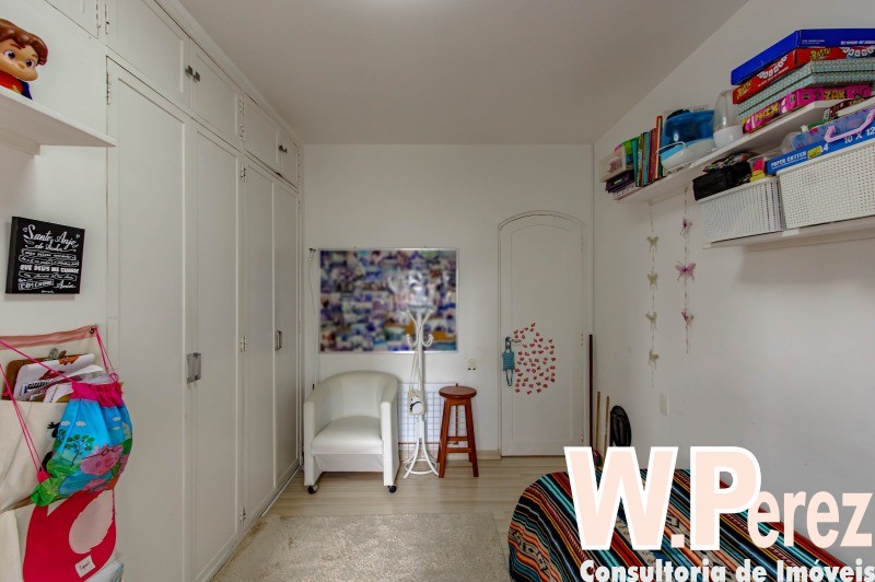 Apartamento, 3 quartos, 145 m² - Foto 20
