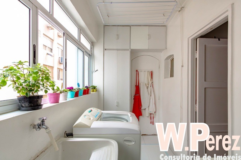 Apartamento, 3 quartos, 145 m² - Foto 32