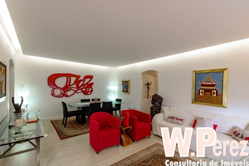 Apartamento, 3 quartos, 145 m² - Foto 5
