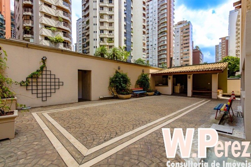 Apartamento, 3 quartos, 145 m² - Foto 35