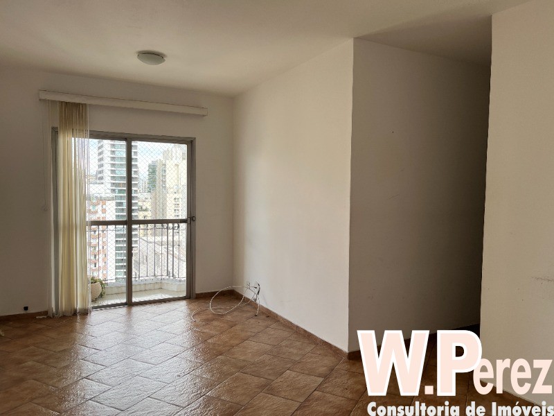 Apartamento, 2 quartos, 68 m² - Foto 2