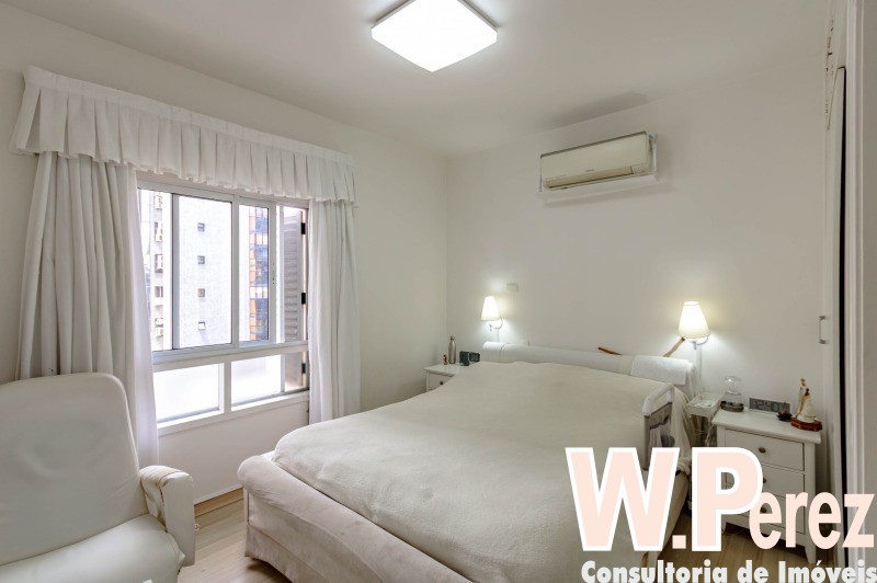 Apartamento, 3 quartos, 145 m² - Foto 22