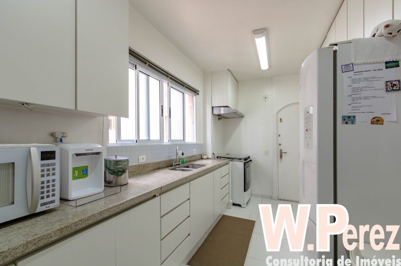 Apartamento, 3 quartos, 145 m² - Foto 27