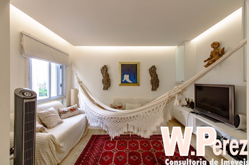 Apartamento, 3 quartos, 145 m² - Foto 13