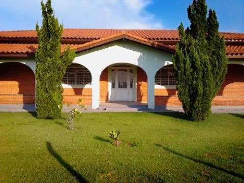 Fazenda à venda com 4 quartos, 489m² - Foto 37