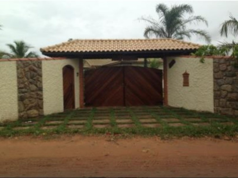 Fazenda à venda com 5 quartos, 370m² - Foto 6