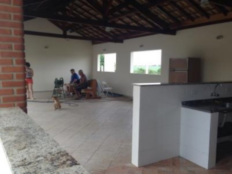 Fazenda à venda com 5 quartos, 370m² - Foto 14