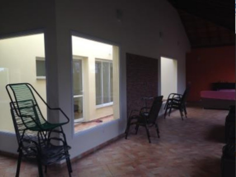 Fazenda à venda com 5 quartos, 370m² - Foto 19