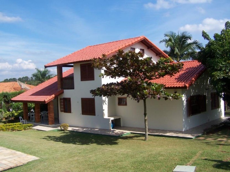 Fazenda à venda com 4 quartos, 300m² - Foto 2