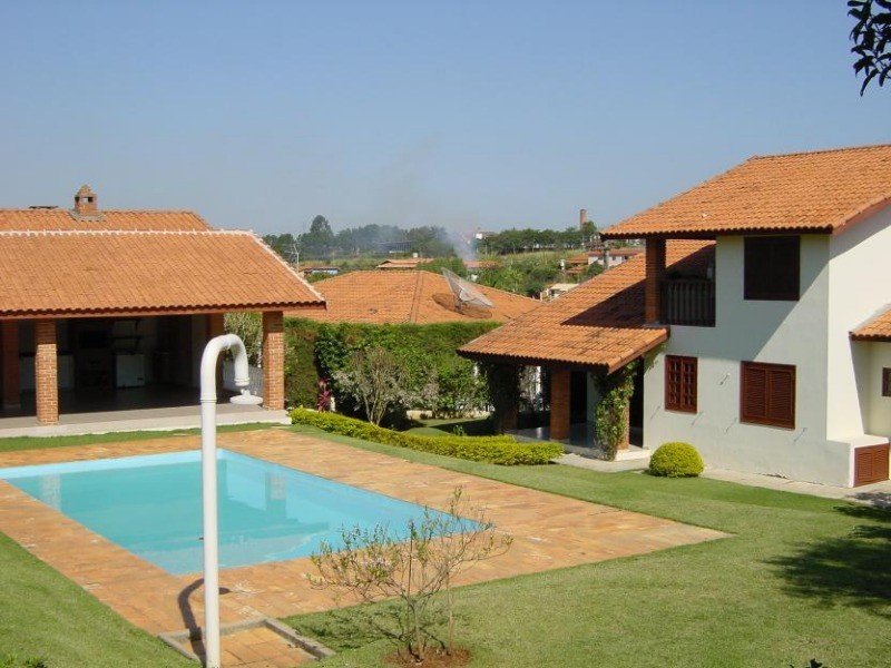 Fazenda à venda com 4 quartos, 300m² - Foto 3