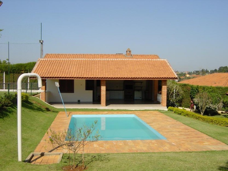 Fazenda à venda com 4 quartos, 300m² - Foto 5