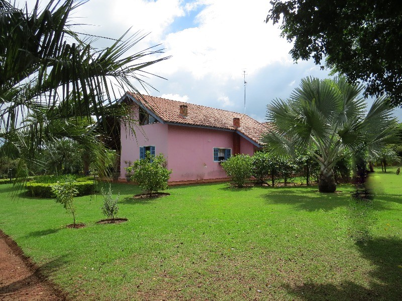 Fazenda à venda com 3 quartos, 340m² - Foto 6