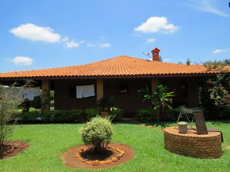 Fazenda à venda com 4 quartos, 700m² - Foto 40