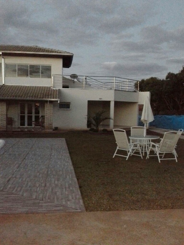 Fazenda à venda com 3 quartos, 245m² - Foto 17