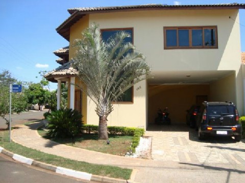 Casa de Condomínio à venda com 6 quartos, 420m² - Foto 9