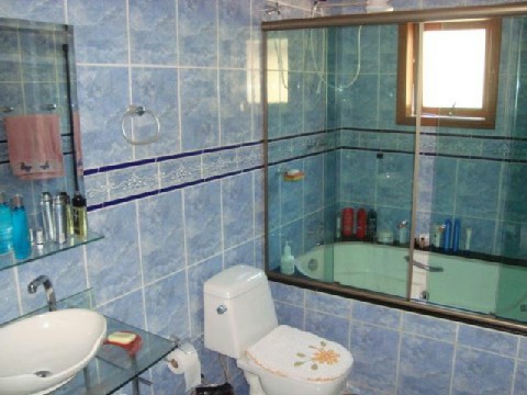 Casa de Condomínio à venda com 6 quartos, 420m² - Foto 13