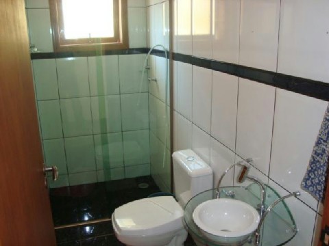 Casa de Condomínio à venda com 6 quartos, 420m² - Foto 14