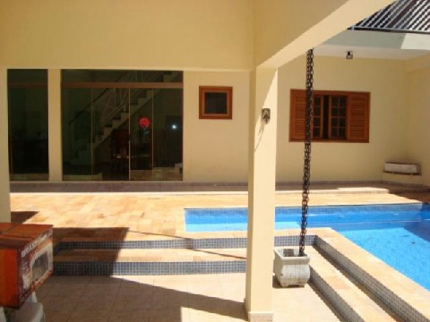 Casa de Condomínio à venda com 6 quartos, 420m² - Foto 15