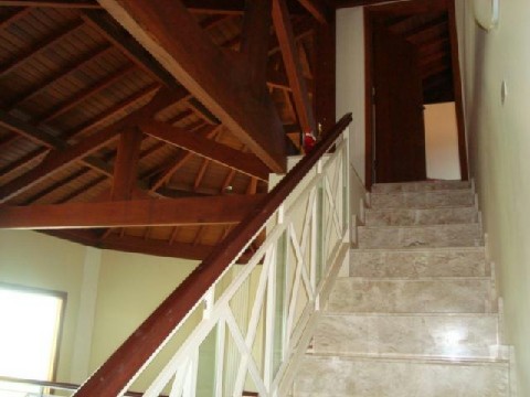 Casa de Condomínio à venda com 6 quartos, 420m² - Foto 19