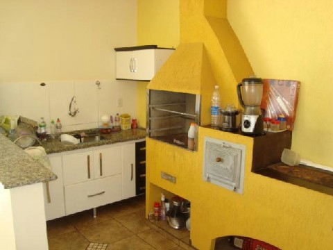 Casa de Condomínio à venda com 6 quartos, 420m² - Foto 22