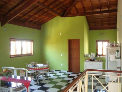 Casa de Condomínio à venda com 6 quartos, 420m² - Foto 39