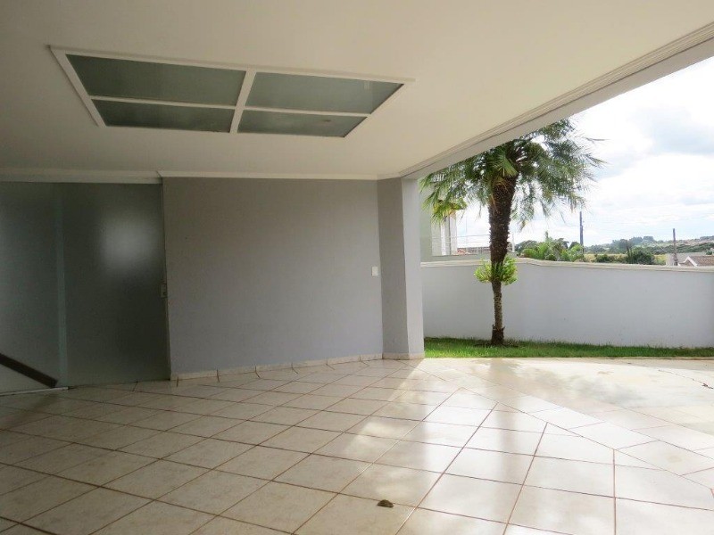 Casa de Condomínio à venda com 3 quartos, 300m² - Foto 39