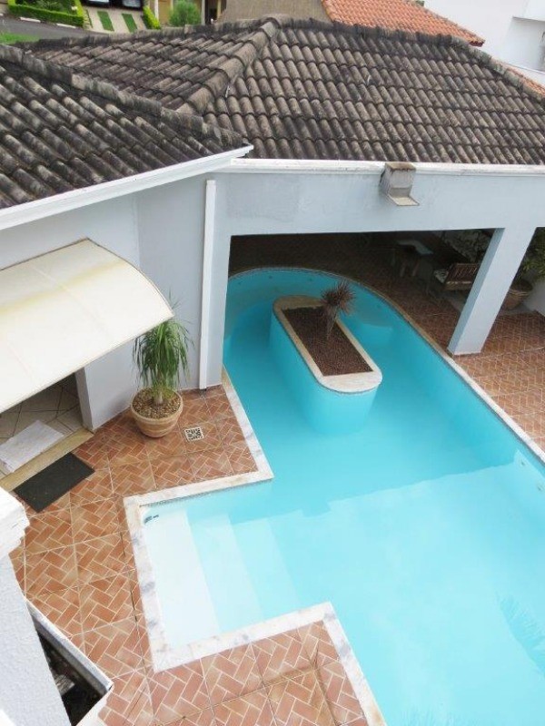 Casa de Condomínio à venda com 3 quartos, 300m² - Foto 61