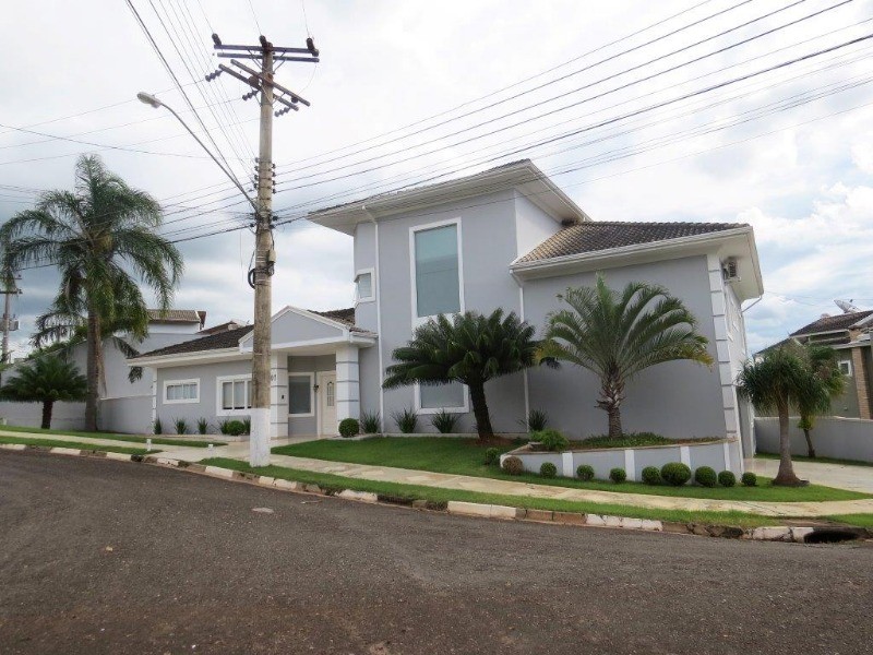 Casa de Condomínio à venda com 3 quartos, 300m² - Foto 65