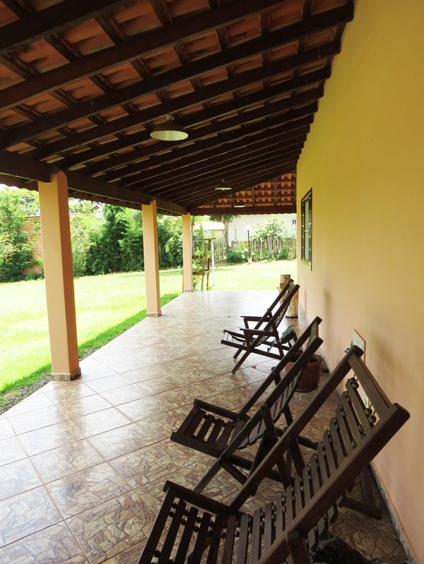 Fazenda à venda com 5 quartos, 620m² - Foto 18