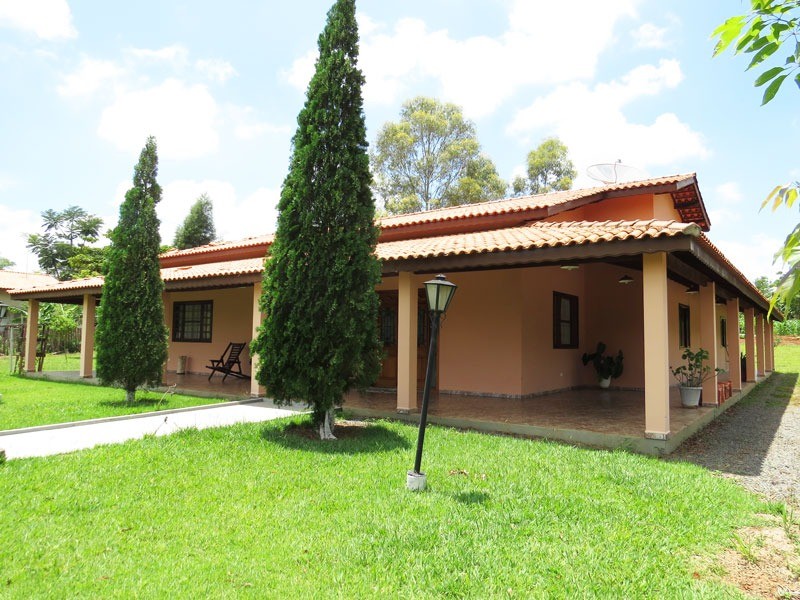 Fazenda à venda com 5 quartos, 620m² - Foto 19